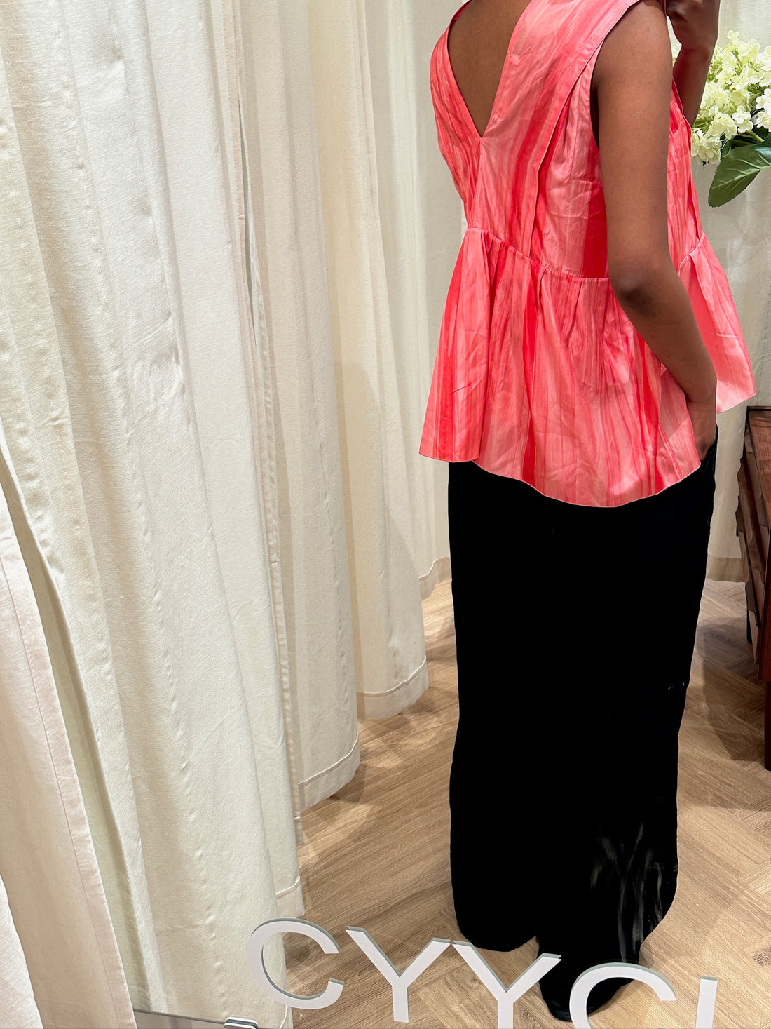 Shell Trousers