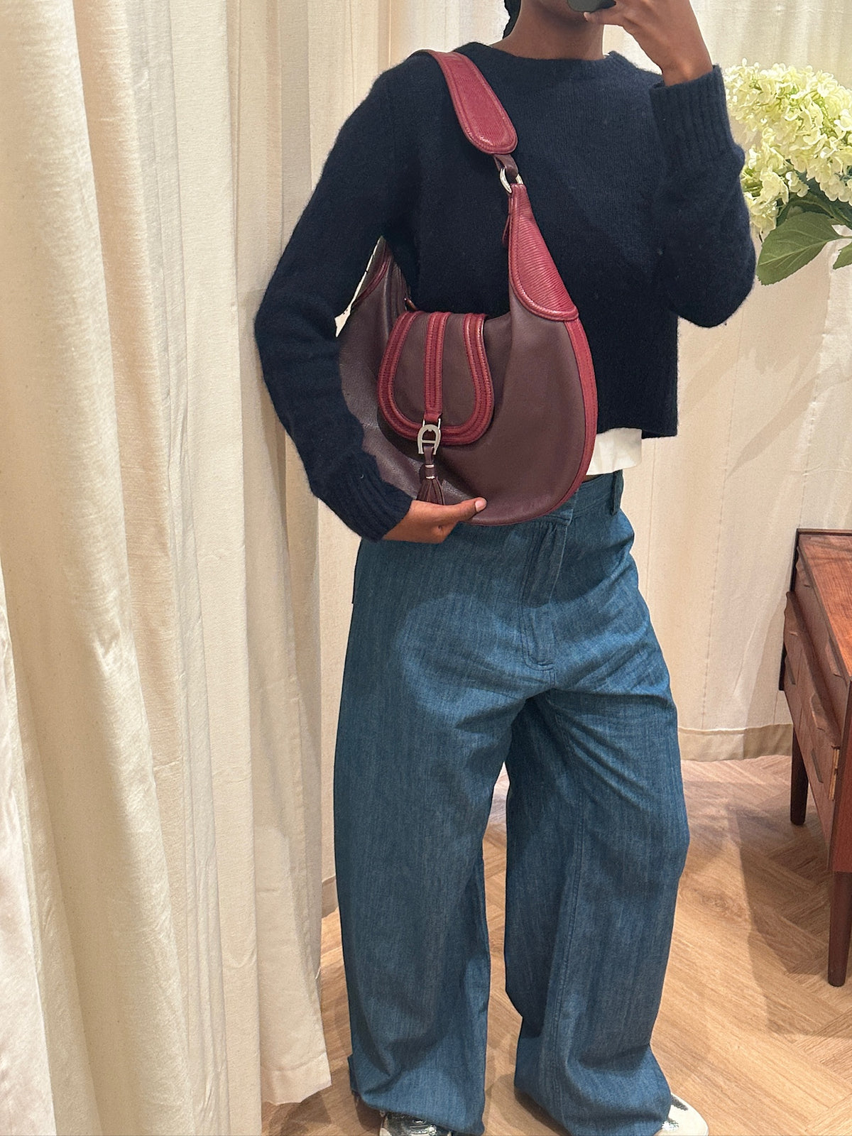 Aigner Bag