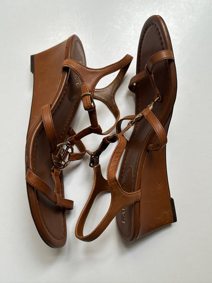 Ralph Lauren Heels