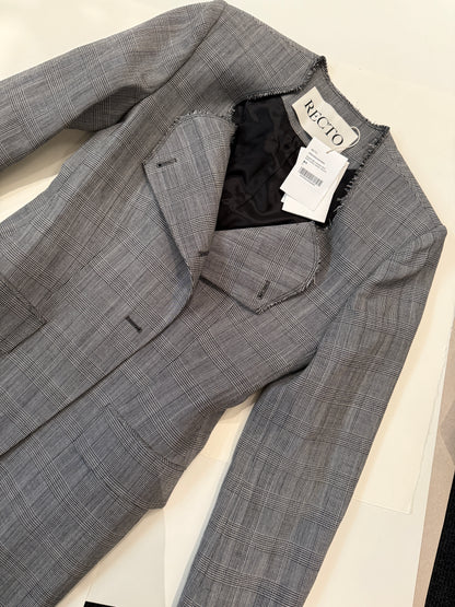 Recto Blazer / Jacket