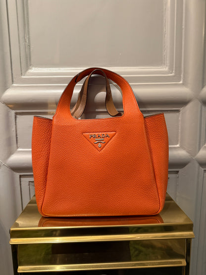 Prada Tote Handbag