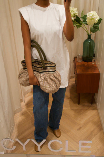 Maria La Rosa Bag