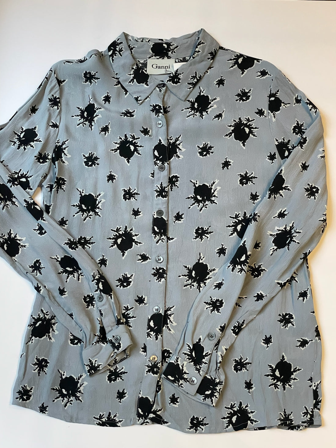 Ganni Shirt