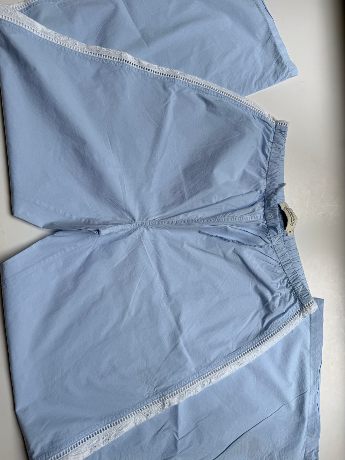 Desmond &amp; Dempsey Trousers