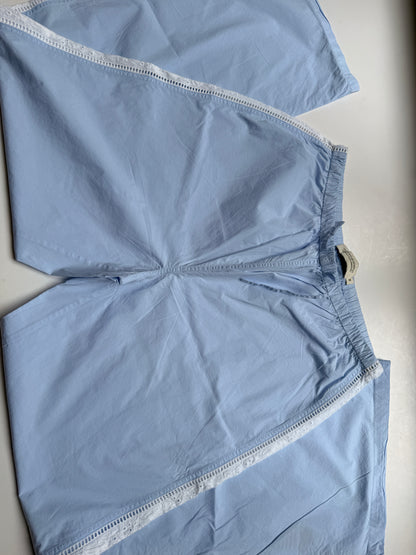 Desmond &amp; Dempsey Trousers