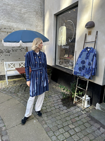 Britt Sisseck Shirt / Dress