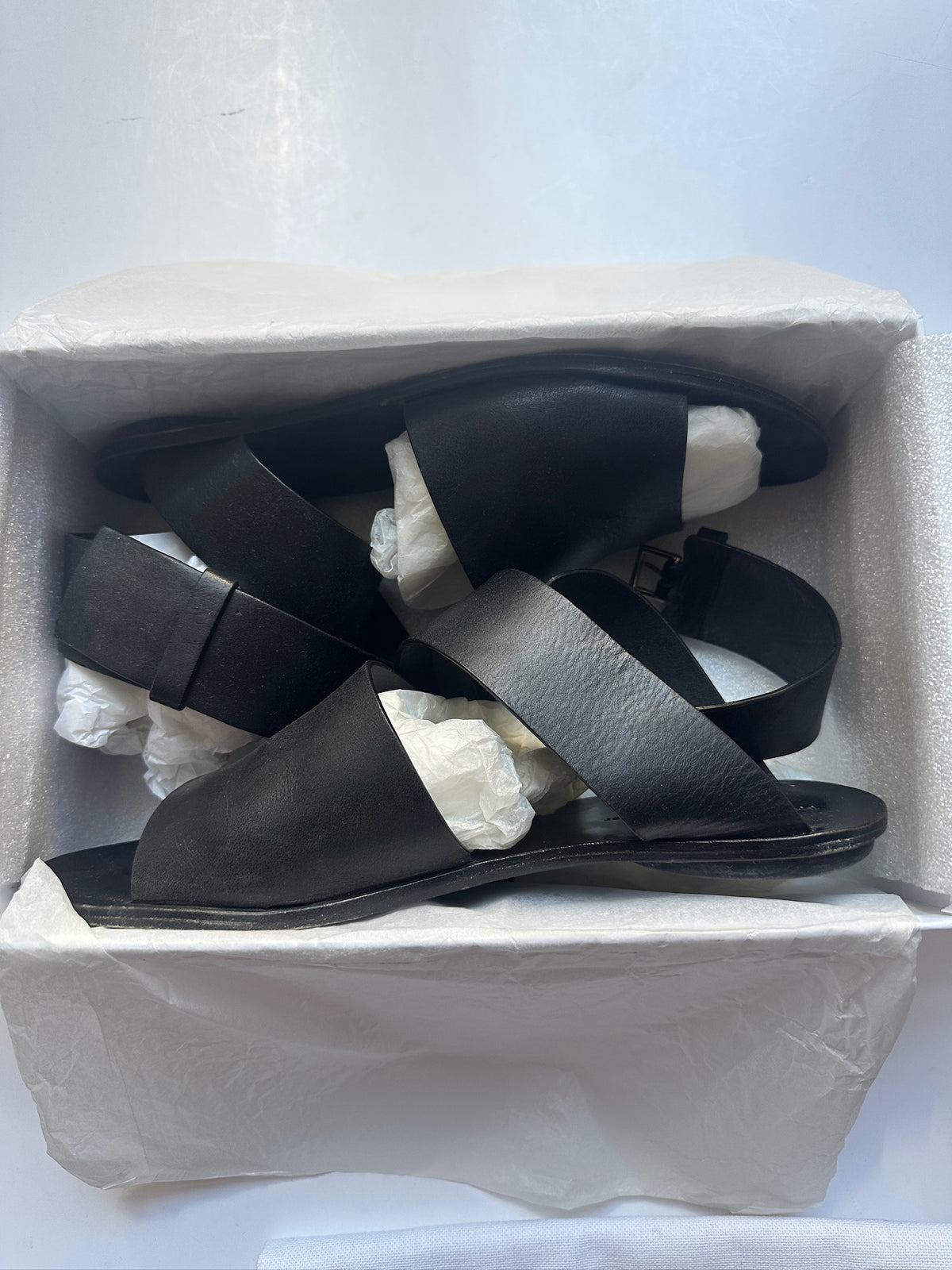 Proenza Schouler Sandals