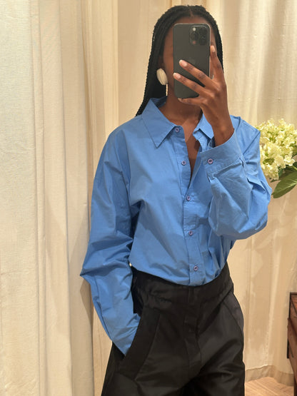 The Frankie Shop Shirt