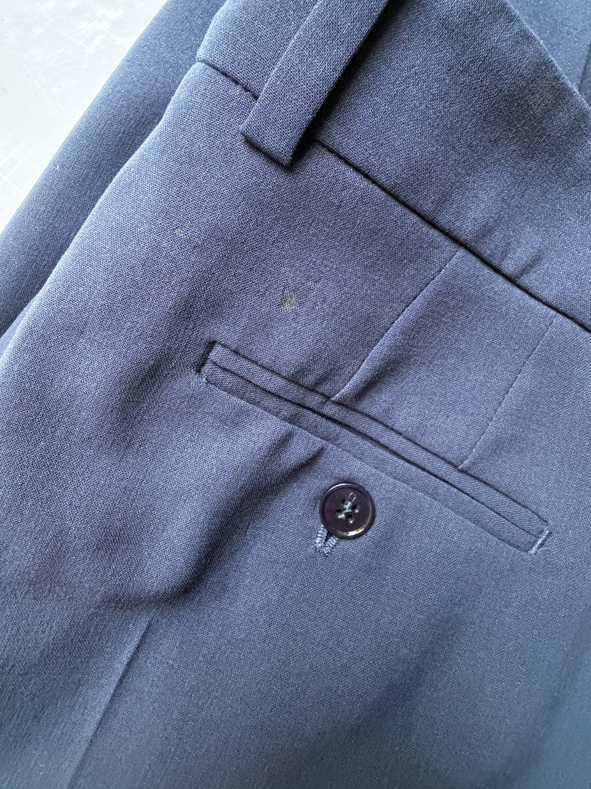Armani Collezioni Trousers