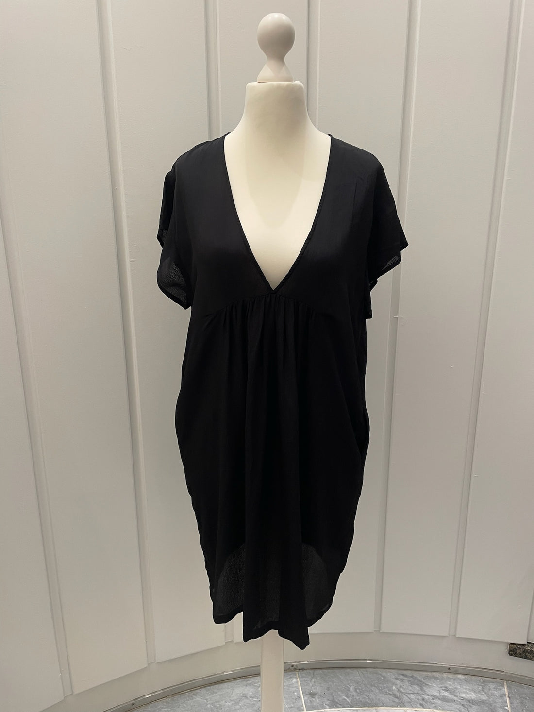 Ganni Dress