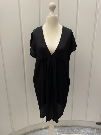 Ganni Dress