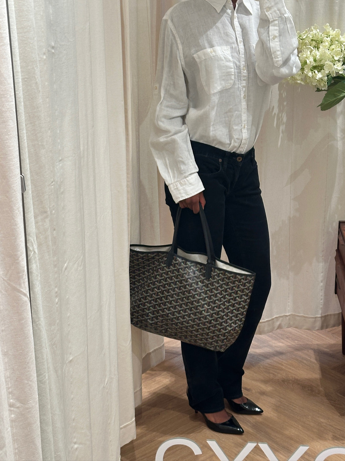 Ralph Lauren Corduroy Trousers