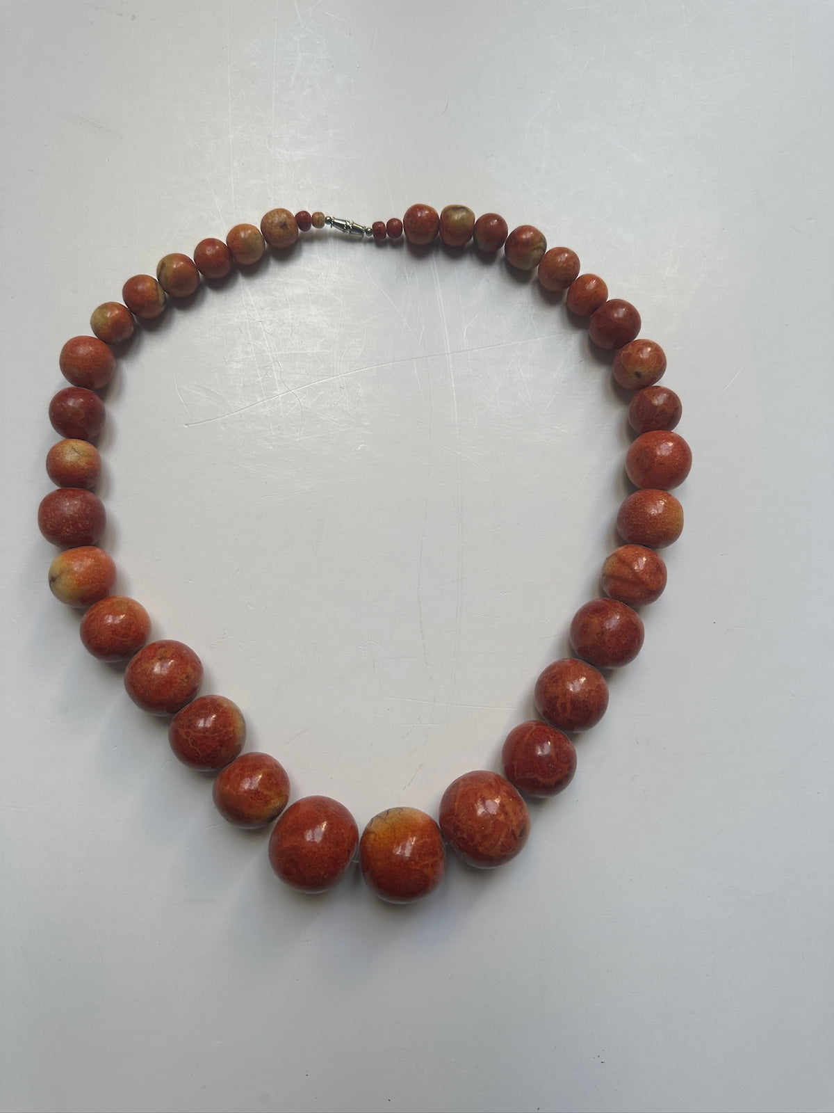 Monies Vintage Necklace