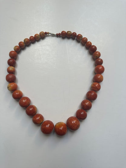 Monies Vintage Necklace