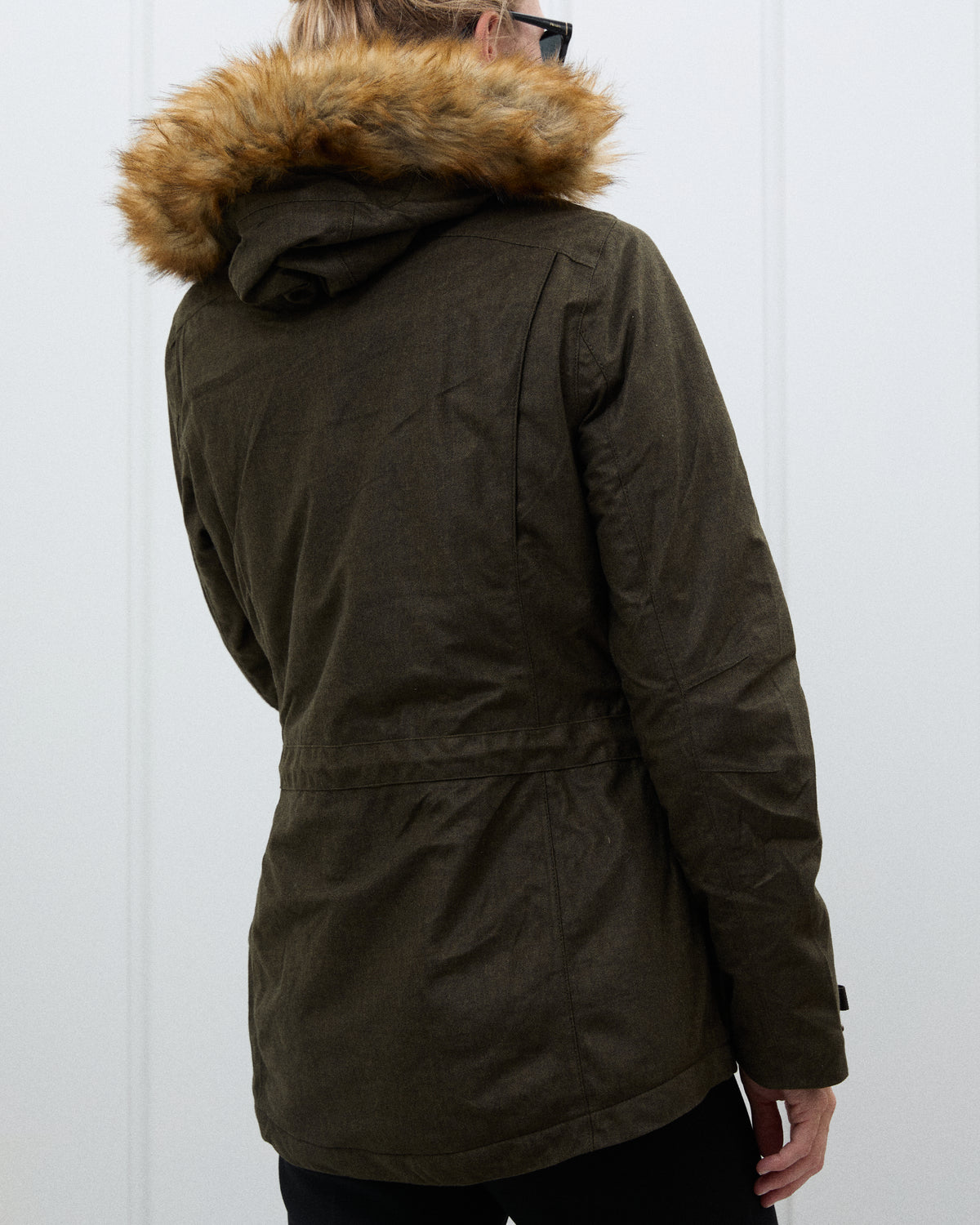 Seeland Jacket