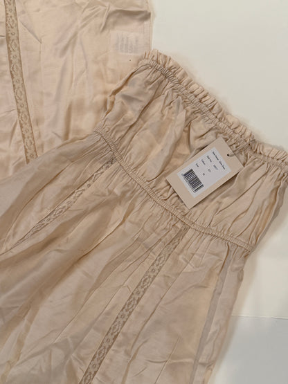 Summery Copenhagen Dress