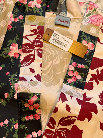 Kenzo Kimono
