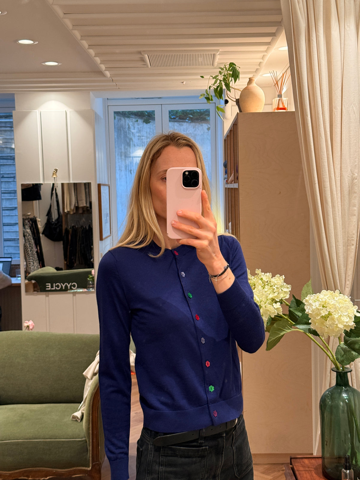 Paul Smith Cardigan