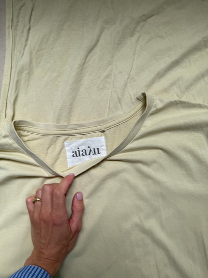 Aiayu Cotton Dress