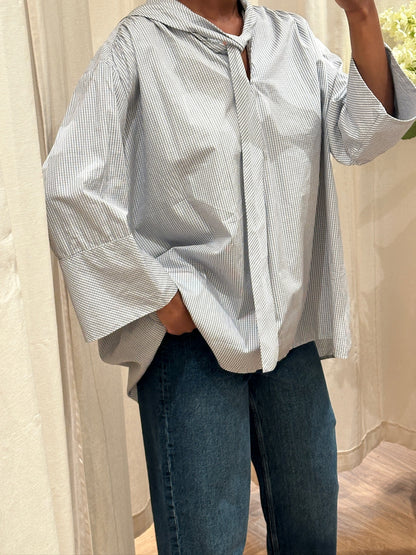 Mark Kenly Domino Tan Shirt