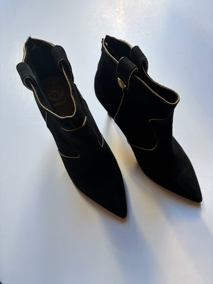 Guess Boots