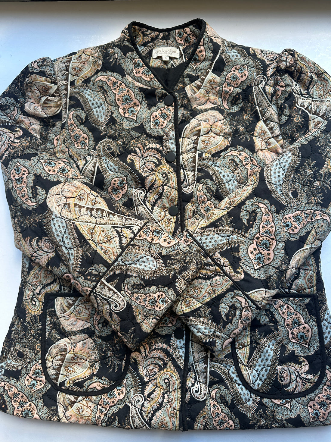 Dea Kudibal Jacket