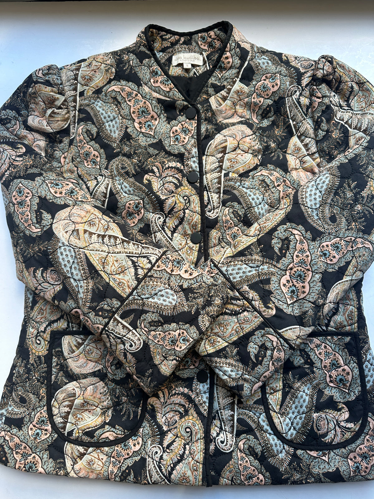 Dea Kudibal Jacket