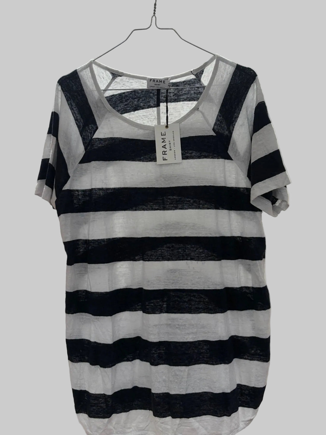 Frame T-shirt