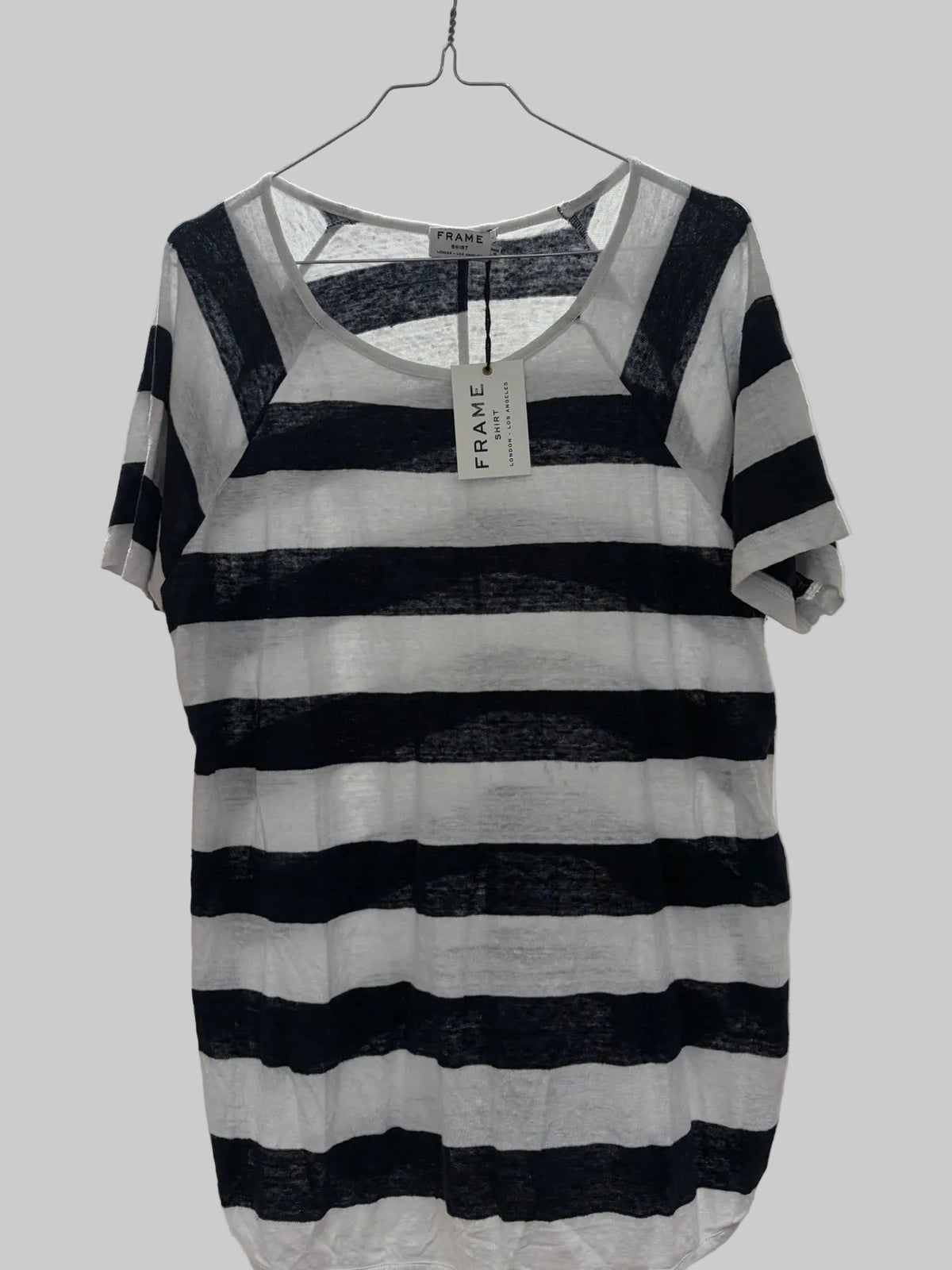 Frame T-shirt