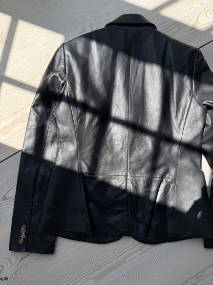 Ralph Lauren Leather Jacket