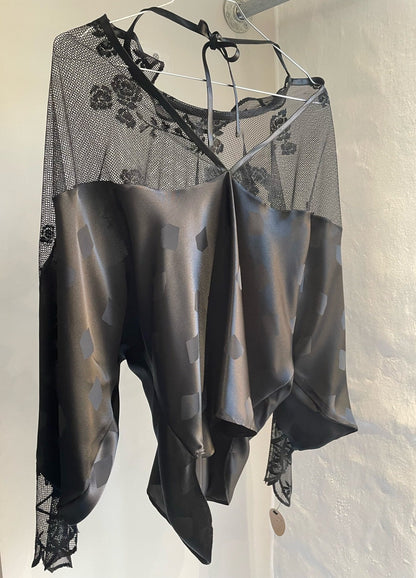 maria sander bluse bagfra