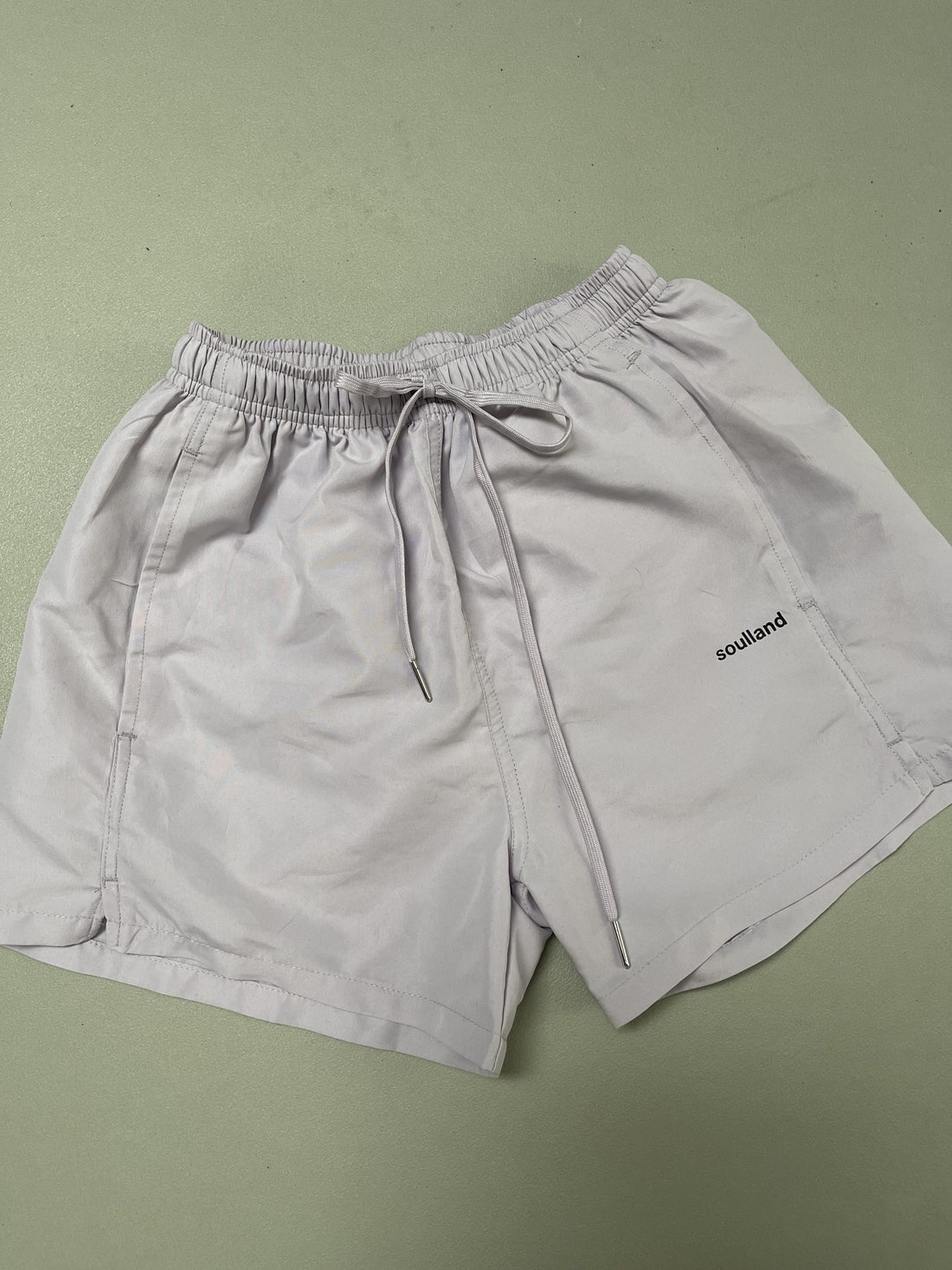 Soulland shorts forfra