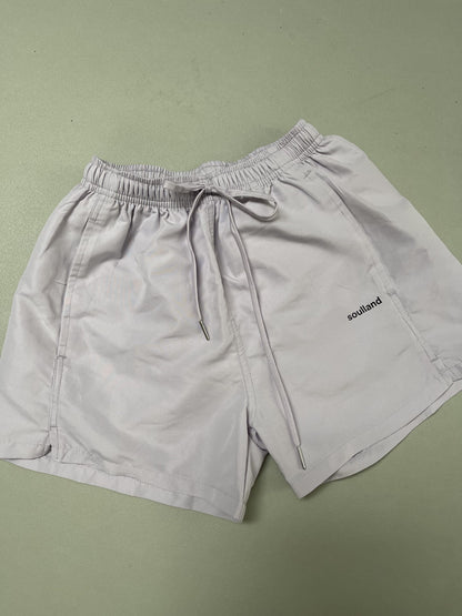 Soulland shorts forfra