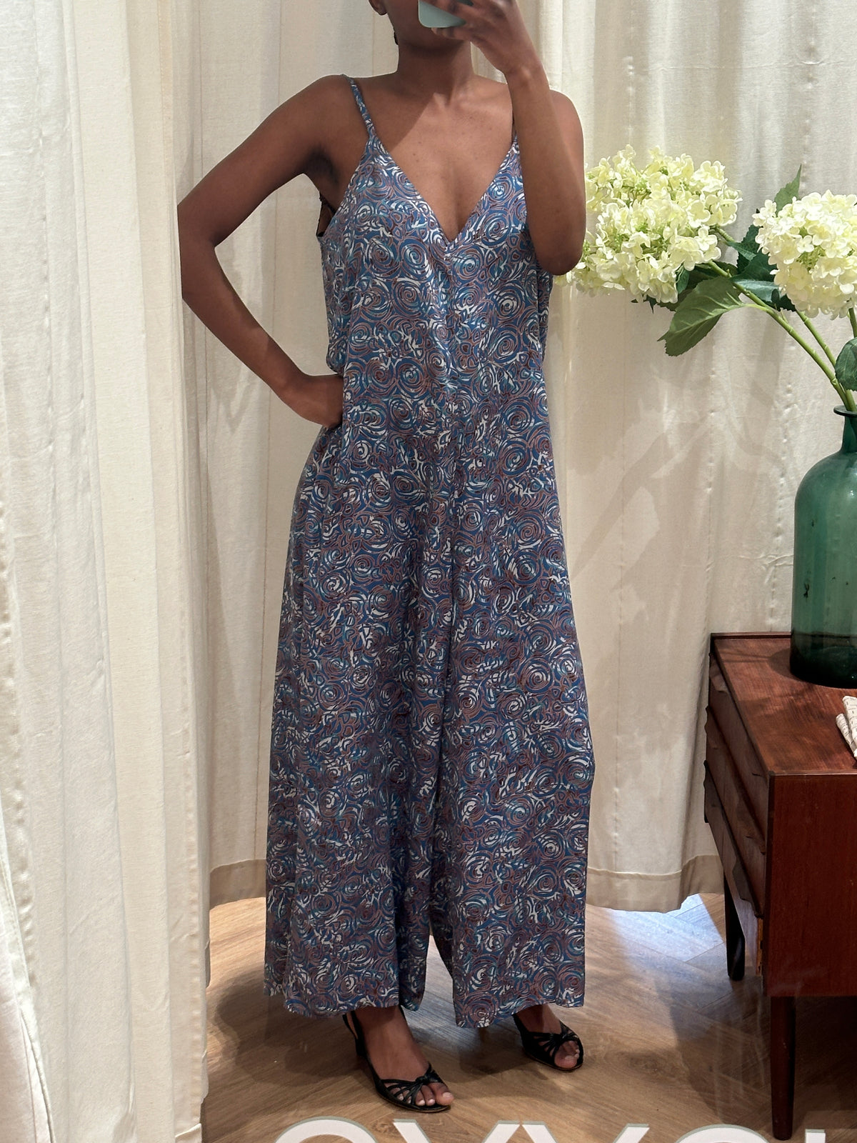 Sissel Edelbo Jumpsuit