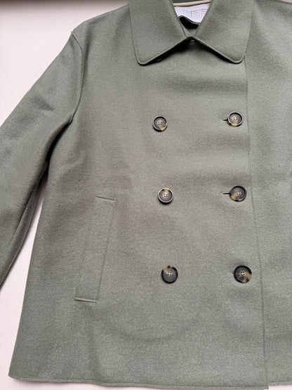 Harris Wharf Jacket