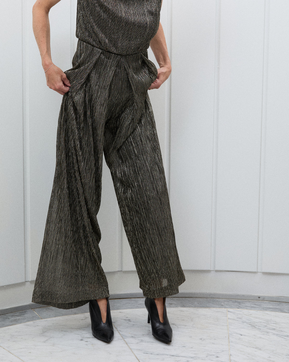Yde Jumpsuit