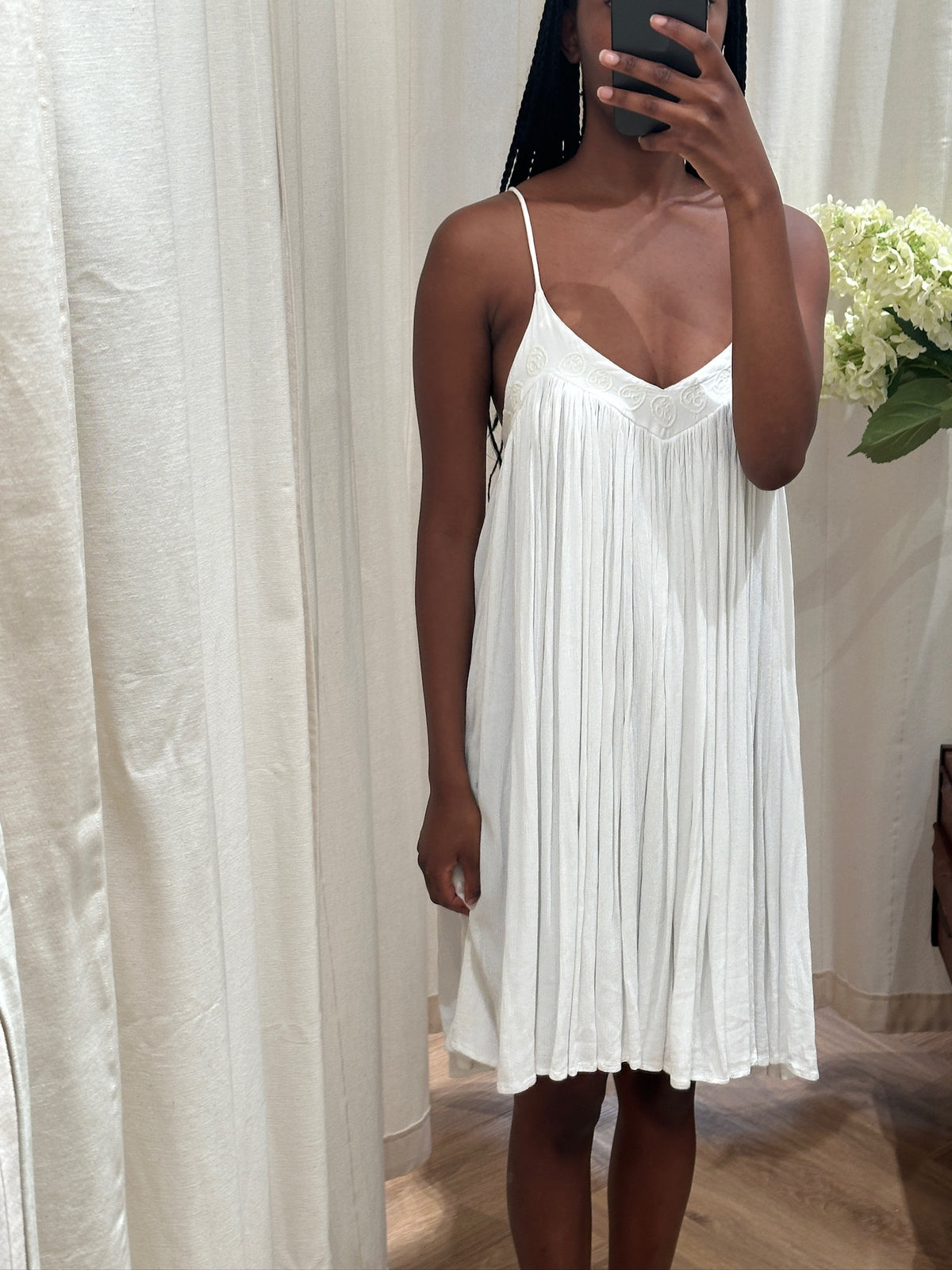 Rabens Saloner Dress