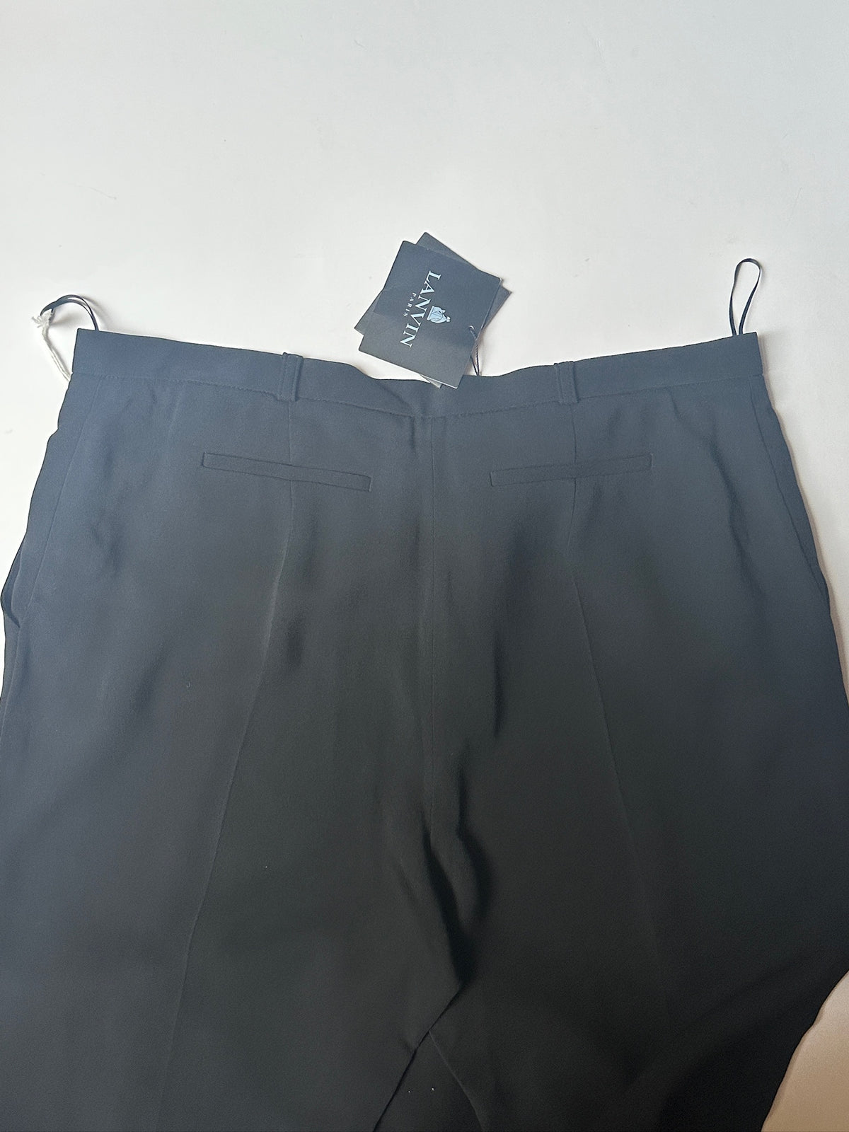 Lanvin Paris Trousers