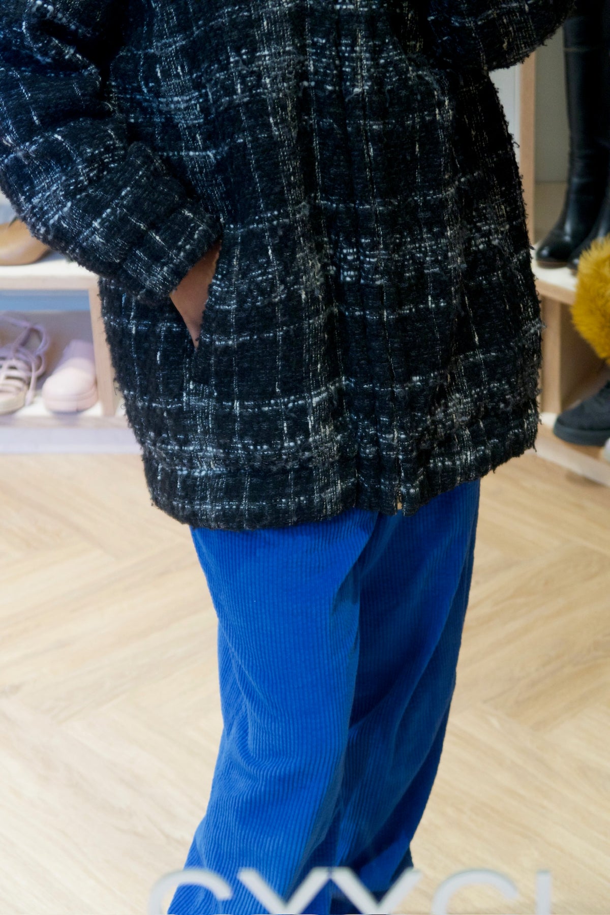 Iro Jacket / Blazer