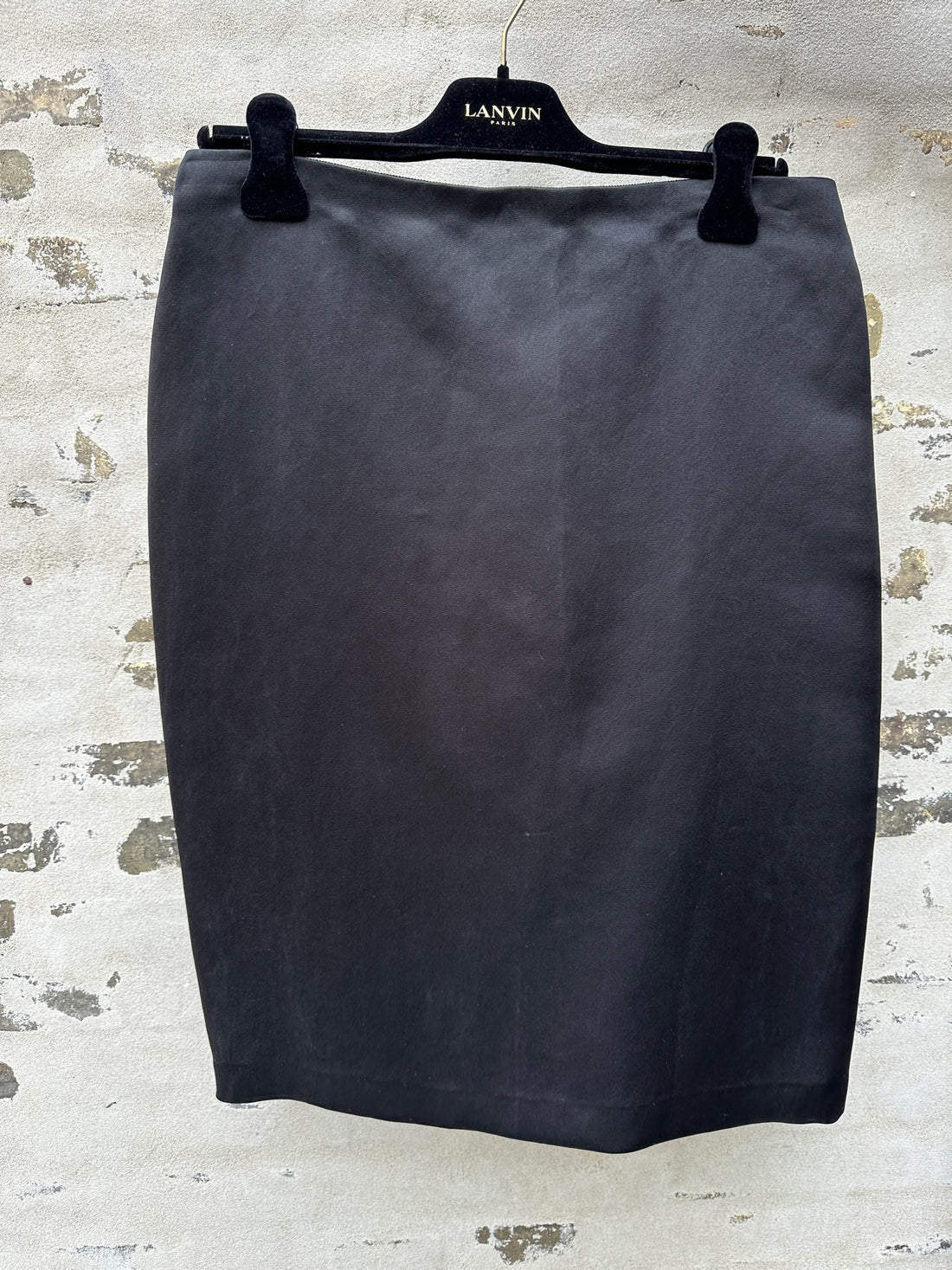 Lanvin nederdel