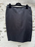 Lanvin nederdel