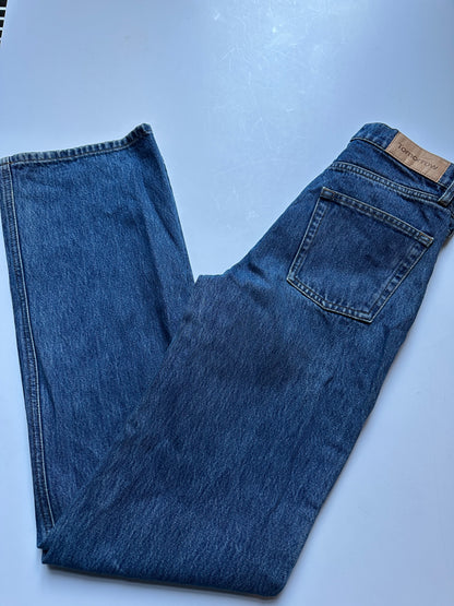 Tomorrow Denim Jeans