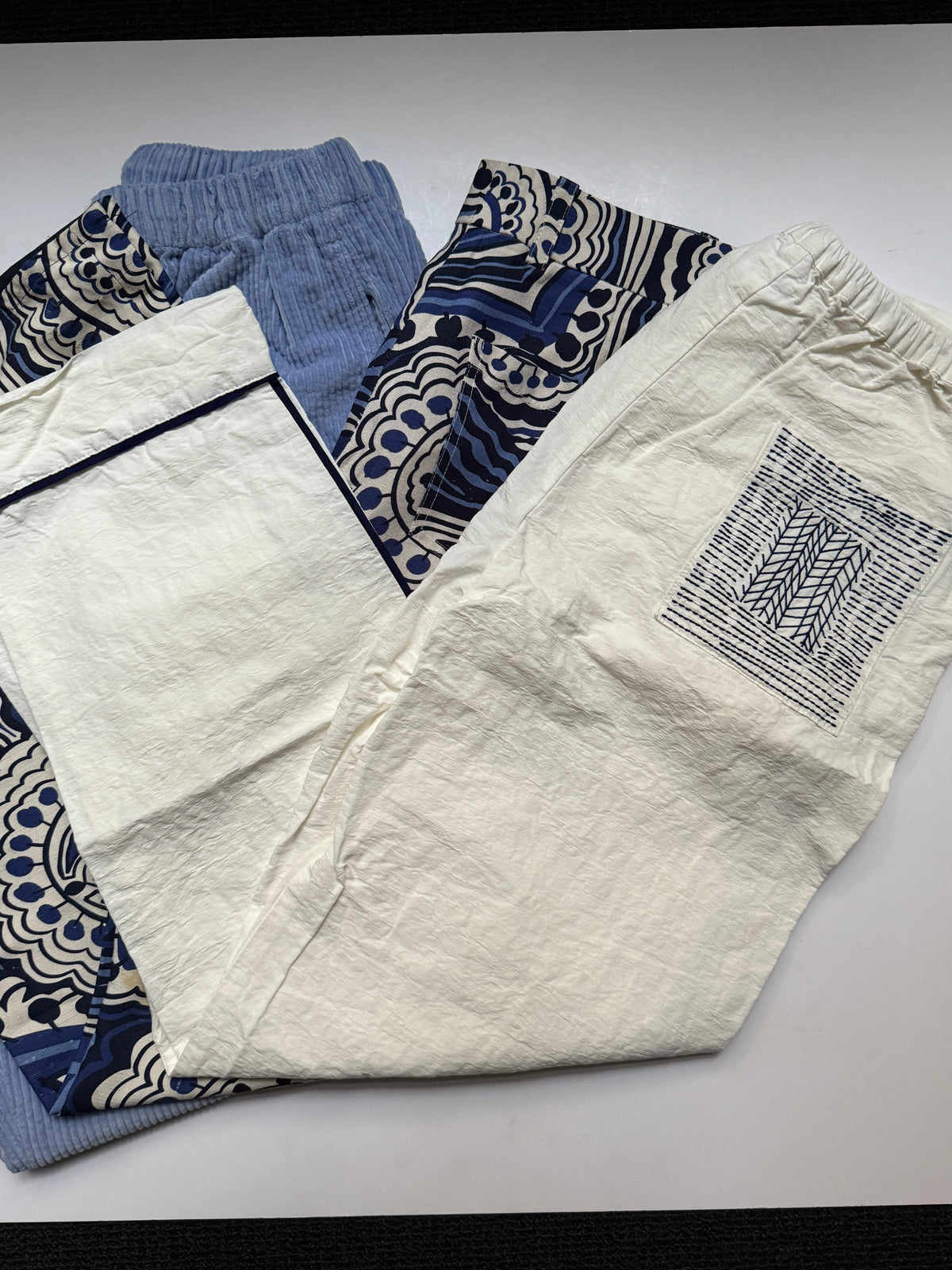Britt Sisseck Trousers