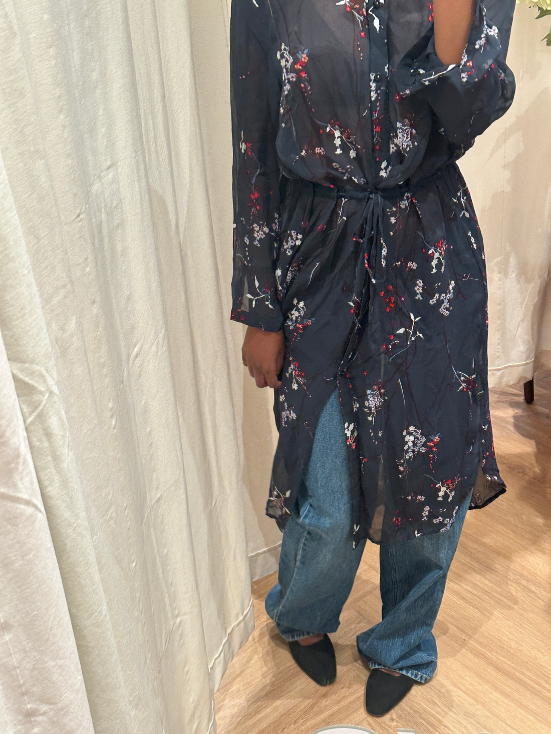 Munthe Dress / Shirt