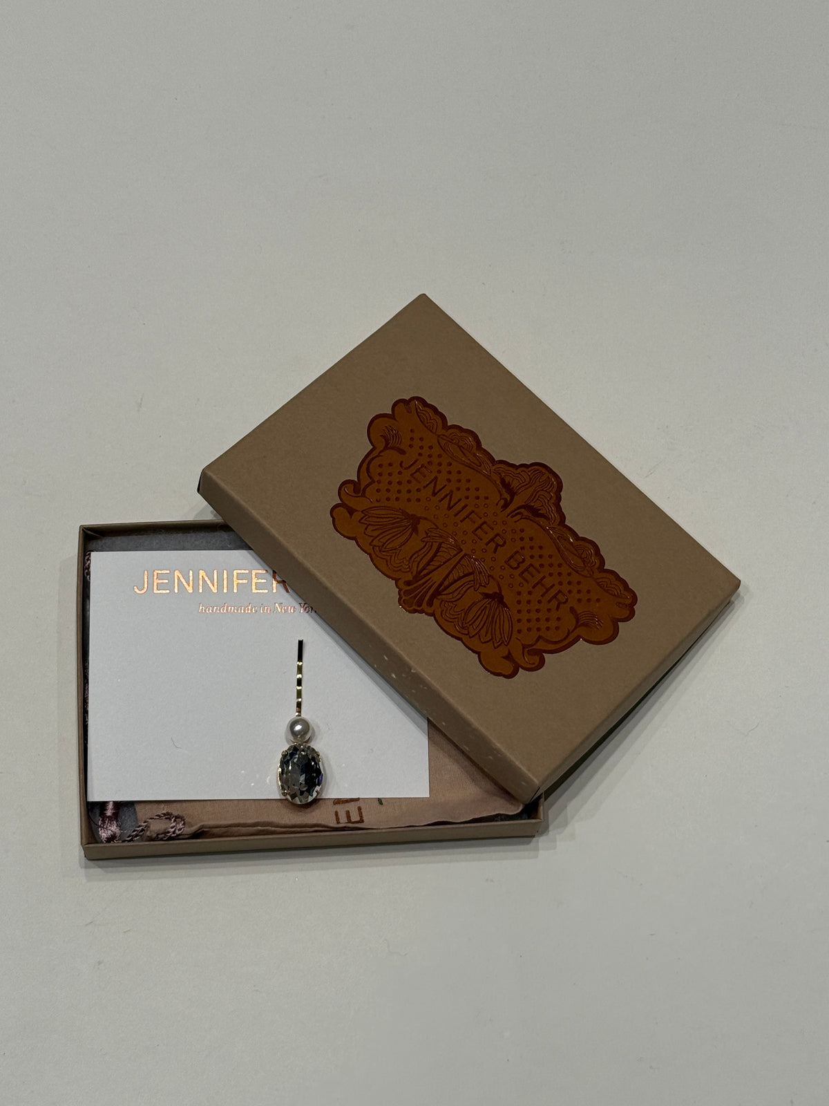 Jennifer Behr Hair Accessories
