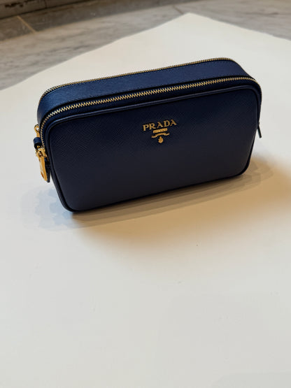 Prada Saffiano Cross-body Bag