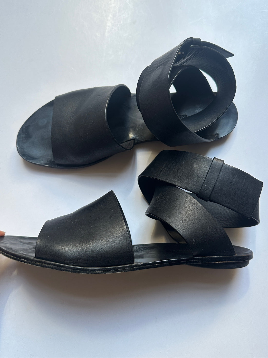 Proenza Schouler Sandals