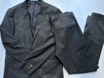 Sand Copenhagen Suit