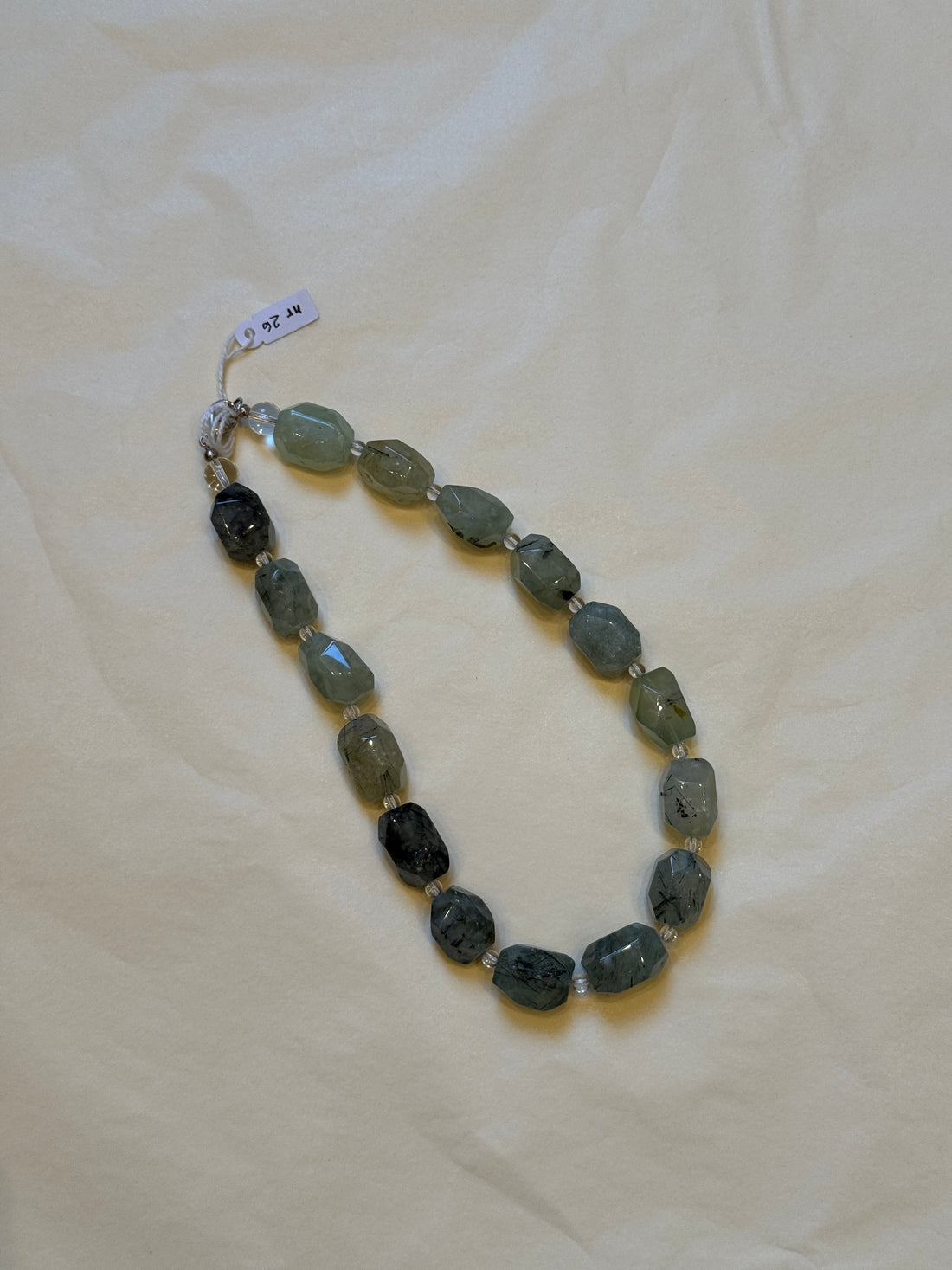 Yupiteria Necklace