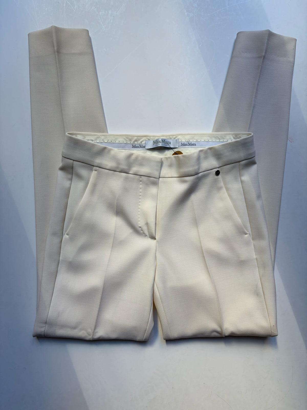 MaxMara Trousers